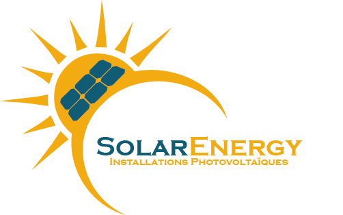 logo solar energy